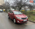 Красный Киа Рио, объемом двигателя 1.6 л и пробегом 35 тыс. км за 10350 $, фото 19 на Automoto.ua