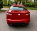Червоний Кіа Ріо, об'ємом двигуна 0 л та пробігом 80 тис. км за 8000 $, фото 3 на Automoto.ua