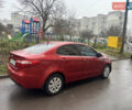 Красный Киа Рио, объемом двигателя 1.6 л и пробегом 35 тыс. км за 10350 $, фото 10 на Automoto.ua