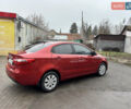 Красный Киа Рио, объемом двигателя 1.59 л и пробегом 35 тыс. км за 9999 $, фото 11 на Automoto.ua