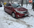 Красный Киа Рио, объемом двигателя 1.59 л и пробегом 35 тыс. км за 9999 $, фото 4 на Automoto.ua