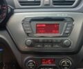 Червоний Кіа Ріо, об'ємом двигуна 1.59 л та пробігом 2 тис. км за 11600 $, фото 1 на Automoto.ua