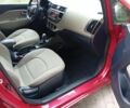 Червоний Кіа Ріо, об'ємом двигуна 0 л та пробігом 80 тис. км за 8000 $, фото 6 на Automoto.ua