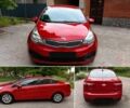 Червоний Кіа Ріо, об'ємом двигуна 0 л та пробігом 80 тис. км за 8000 $, фото 2 на Automoto.ua