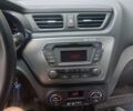 Червоний Кіа Ріо, об'ємом двигуна 1.59 л та пробігом 2 тис. км за 11600 $, фото 15 на Automoto.ua