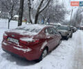 Красный Киа Рио, объемом двигателя 1.59 л и пробегом 35 тыс. км за 9950 $, фото 8 на Automoto.ua