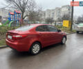 Красный Киа Рио, объемом двигателя 1.6 л и пробегом 35 тыс. км за 10350 $, фото 2 на Automoto.ua