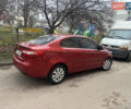 Красный Киа Рио, объемом двигателя 1.6 л и пробегом 35 тыс. км за 10350 $, фото 12 на Automoto.ua