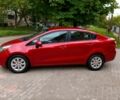 Червоний Кіа Ріо, об'ємом двигуна 0 л та пробігом 80 тис. км за 8000 $, фото 1 на Automoto.ua