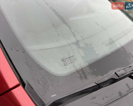 Красный Киа Рио, объемом двигателя 1.59 л и пробегом 35 тыс. км за 9999 $, фото 14 на Automoto.ua