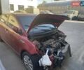 Красный Киа Рио, объемом двигателя 1.59 л и пробегом 30 тыс. км за 4500 $, фото 1 на Automoto.ua