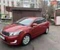Красный Киа Рио, объемом двигателя 1.59 л и пробегом 35 тыс. км за 9999 $, фото 9 на Automoto.ua