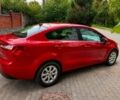 Червоний Кіа Ріо, об'ємом двигуна 0 л та пробігом 80 тис. км за 8000 $, фото 1 на Automoto.ua