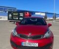 Червоний Кіа Ріо, об'ємом двигуна 1.59 л та пробігом 89 тис. км за 8950 $, фото 3 на Automoto.ua