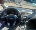 Червоний Кіа Ріо, об'ємом двигуна 1.59 л та пробігом 89 тис. км за 8950 $, фото 7 на Automoto.ua