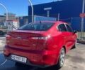 Красный Киа Рио, объемом двигателя 1.59 л и пробегом 89 тыс. км за 8950 $, фото 5 на Automoto.ua