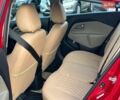 Красный Киа Рио, объемом двигателя 1.6 л и пробегом 75 тыс. км за 7800 $, фото 5 на Automoto.ua
