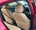 Красный Киа Рио, объемом двигателя 1.6 л и пробегом 75 тыс. км за 7800 $, фото 7 на Automoto.ua