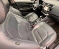 Красный Киа Рио, объемом двигателя 1.6 л и пробегом 83 тыс. км за 3500 $, фото 6 на Automoto.ua