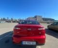 Червоний Кіа Ріо, об'ємом двигуна 1.59 л та пробігом 89 тис. км за 8950 $, фото 6 на Automoto.ua