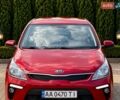 Червоний Кіа Ріо, об'ємом двигуна 1.59 л та пробігом 95 тис. км за 12900 $, фото 3 на Automoto.ua