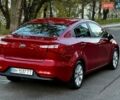 Красный Киа Рио, объемом двигателя 1.4 л и пробегом 64 тыс. км за 13400 $, фото 19 на Automoto.ua