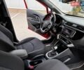 Красный Киа Рио, объемом двигателя 1.4 л и пробегом 84 тыс. км за 12900 $, фото 31 на Automoto.ua