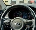 Червоний Кіа Ріо, об'ємом двигуна 1.59 л та пробігом 95 тис. км за 12900 $, фото 13 на Automoto.ua