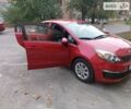 Красный Киа Рио, объемом двигателя 1.59 л и пробегом 85 тыс. км за 9950 $, фото 15 на Automoto.ua