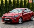Червоний Кіа Ріо, об'ємом двигуна 1.59 л та пробігом 95 тис. км за 12900 $, фото 1 на Automoto.ua