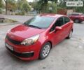 Красный Киа Рио, объемом двигателя 1.59 л и пробегом 85 тыс. км за 9950 $, фото 7 на Automoto.ua