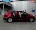 Красный Киа Рио, объемом двигателя 1.4 л и пробегом 84 тыс. км за 12900 $, фото 10 на Automoto.ua
