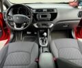 Красный Киа Рио, объемом двигателя 1.4 л и пробегом 84 тыс. км за 12900 $, фото 27 на Automoto.ua