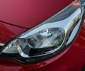 Красный Киа Рио, объемом двигателя 1.4 л и пробегом 64 тыс. км за 13400 $, фото 32 на Automoto.ua