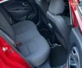 Красный Киа Рио, объемом двигателя 1.4 л и пробегом 64 тыс. км за 13400 $, фото 43 на Automoto.ua
