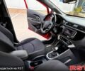 Красный Киа Рио, объемом двигателя 1.4 л и пробегом 84 тыс. км за 13200 $, фото 12 на Automoto.ua