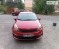 Красный Киа Рио, объемом двигателя 1.59 л и пробегом 85 тыс. км за 9950 $, фото 8 на Automoto.ua