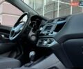 Красный Киа Рио, объемом двигателя 1.4 л и пробегом 64 тыс. км за 13400 $, фото 52 на Automoto.ua