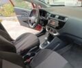 Красный Киа Рио, объемом двигателя 1.59 л и пробегом 85 тыс. км за 9950 $, фото 14 на Automoto.ua