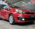 Красный Киа Рио, объемом двигателя 1.4 л и пробегом 75 тыс. км за 12000 $, фото 30 на Automoto.ua