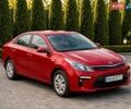 Червоний Кіа Ріо, об'ємом двигуна 1.59 л та пробігом 95 тис. км за 12900 $, фото 2 на Automoto.ua