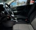 Червоний Кіа Ріо, об'ємом двигуна 1.59 л та пробігом 95 тис. км за 12900 $, фото 10 на Automoto.ua