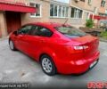 Красный Киа Рио, объемом двигателя 1.6 л и пробегом 90 тыс. км за 10900 $, фото 4 на Automoto.ua