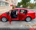 Красный Киа Рио, объемом двигателя 1.6 л и пробегом 90 тыс. км за 10900 $, фото 10 на Automoto.ua