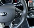 Красный Киа Рио, объемом двигателя 1.4 л и пробегом 64 тыс. км за 13400 $, фото 53 на Automoto.ua