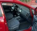 Красный Киа Рио, объемом двигателя 1.4 л и пробегом 64 тыс. км за 13400 $, фото 44 на Automoto.ua