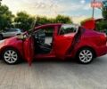 Червоний Кіа Ріо, об'ємом двигуна 1.4 л та пробігом 84 тис. км за 12700 $, фото 23 на Automoto.ua