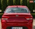 Червоний Кіа Ріо, об'ємом двигуна 1.59 л та пробігом 95 тис. км за 12900 $, фото 5 на Automoto.ua