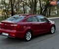 Красный Киа Рио, объемом двигателя 1.4 л и пробегом 64 тыс. км за 13400 $, фото 16 на Automoto.ua