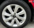 Красный Киа Рио, объемом двигателя 1.4 л и пробегом 84 тыс. км за 12900 $, фото 18 на Automoto.ua